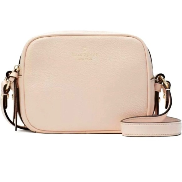 Kate Spade Mulberry Street Pyper Bag NWT - Picture 2 of 9